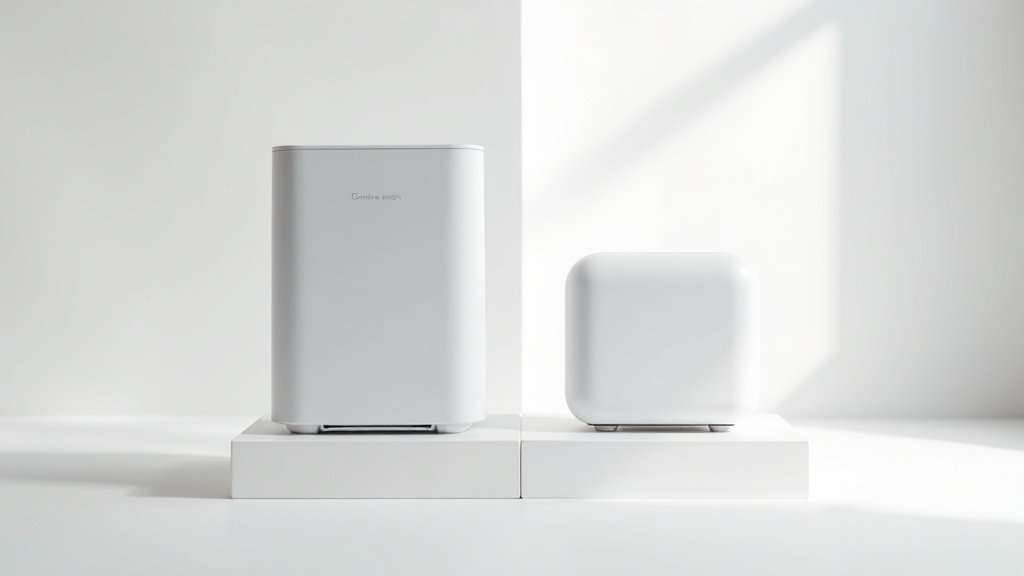 Coway AP-1512HH vs Levoit Core 300 2026: Best Budget Air Purifier Battle - thp coway ap 1512hh vs levoit core 300 2026 best budge