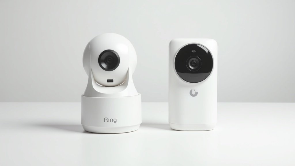 Eufy Security vs Ring Camera 2026: No Monthly Fee vs Full Ecosystem - thp eufy security vs ring camera 2026 no monthly fee v