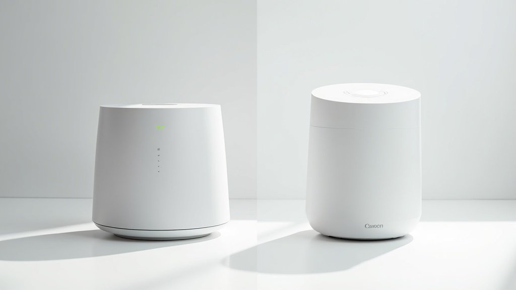 Honeywell HPA300 vs Levoit Core 400S 2026: Large Room Air Purifier Showdown - thp honeywell hpa300 vs levoit core 400s 2026 large ro