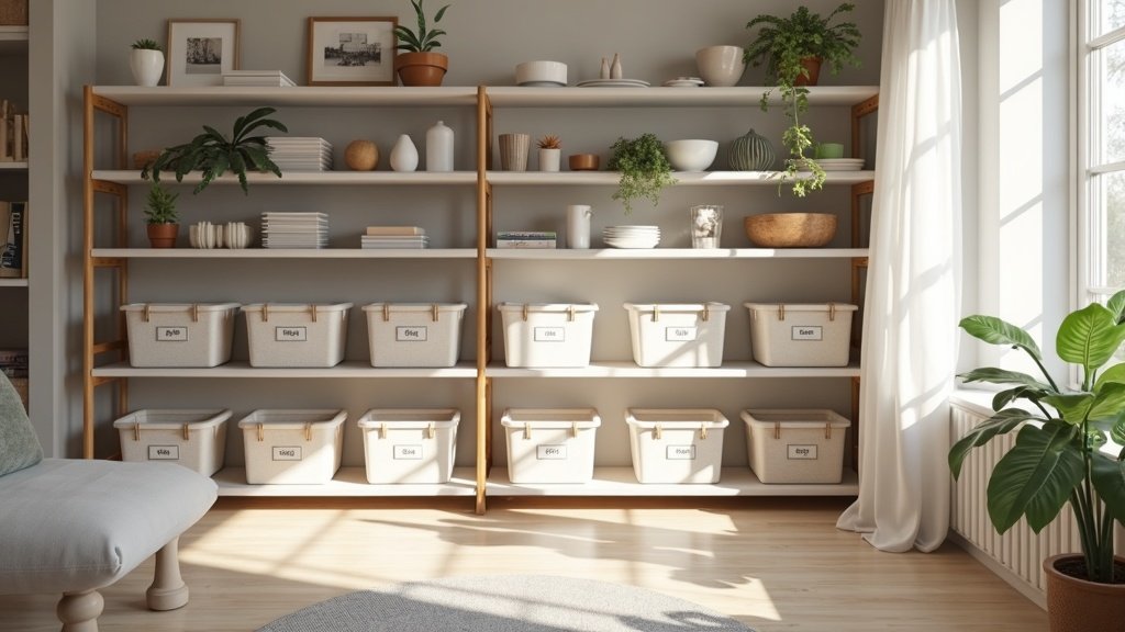 How to Build a Pantry Organization System in 2026: Step-by-Step Guide - thp how to build a pantry organization system in 2026