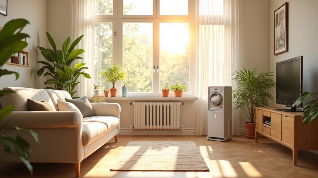How to Choose an Air Purifier for Your Home in 2026: The Complete Buying Guide - thp how to choose an air purifier for your home in 202