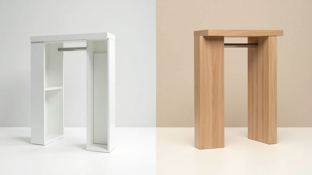 How to Choose a Closet Organization System in 2026: Wire vs Wood vs Custom (What's Actually Worth It) - thp how to choose closet organization system 2026