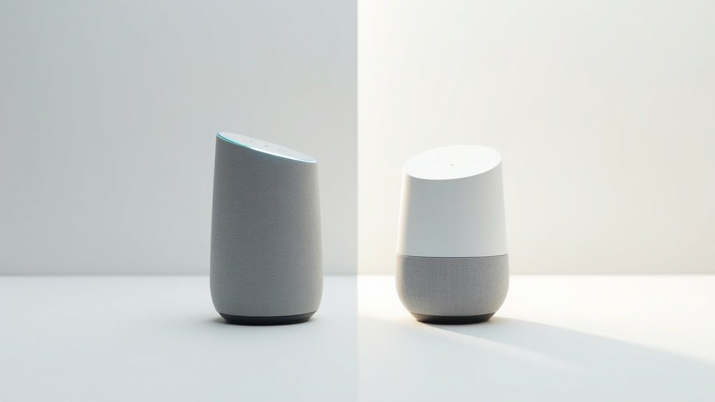 How to Choose the Best Smart Speaker 2026: Alexa vs Google vs - thp how to choose the best smart speaker in 2026