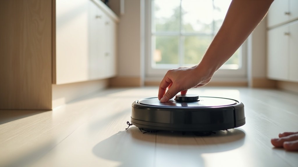 How to Choose the Right Robot Vacuum in 2026: A No-BS Buying Guide - thp how to choose the right robot vacuum in 2026 a no