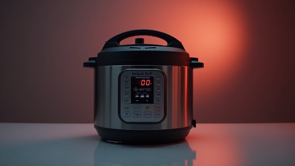 Instant Pot Duo Plus Review 2026: 9 Functions, 6 Months of Dinners, One Honest Verdict - thp instant pot duo plus review 2026
