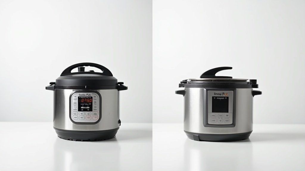 Instant Pot vs Ninja Foodi 2026: Which Multi-Cooker Should You Buy? - thp instant pot vs ninja foodi 2026 which multi cooker