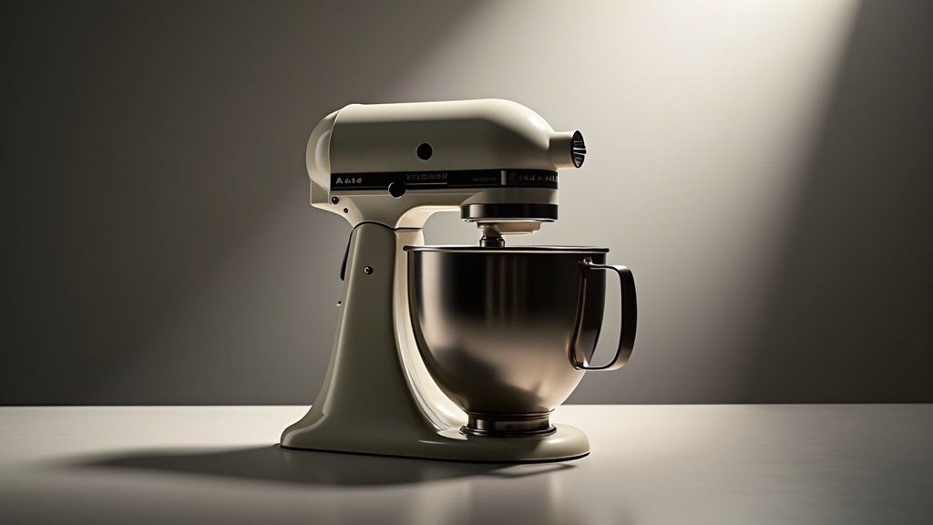 KitchenAid Artisan Stand Mixer Review 2026: Worth the Hype After - thp kitchenaid artisan stand mixer review 2026 worth t