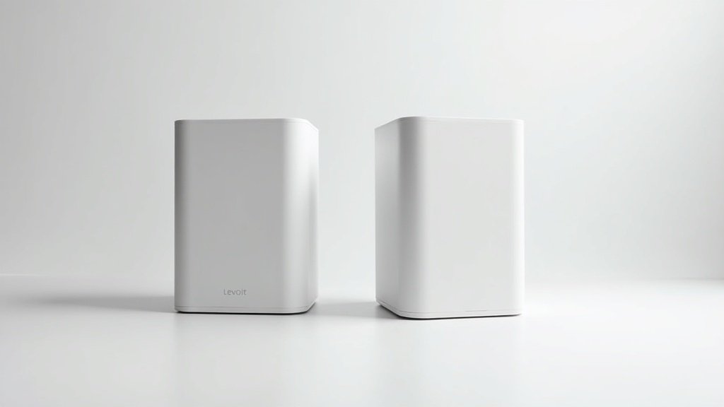 Levoit Core 300 vs Core 400S 2026: Which Air Purifier Is the Better Value? - thp levoit core 300 vs core 400s 2026 which air purifi