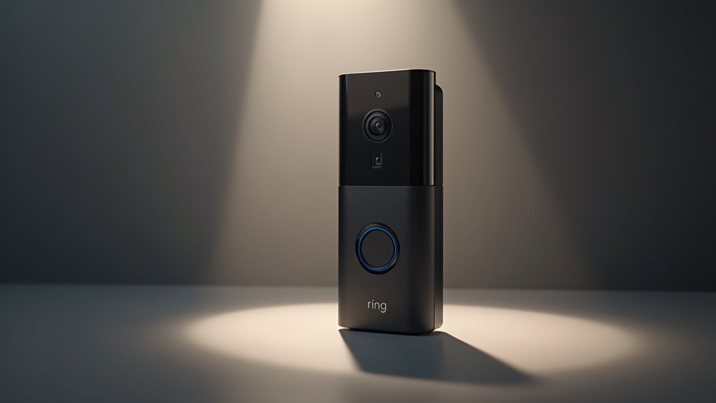 Ring Video Doorbell 4 Review 2026: 4 Months Later, Here's What Actually Matters - thp ring video doorbell 4 review 2026