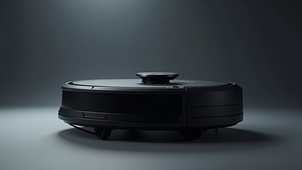 Roborock S8 MaxV Ultra Review 2026: The Robot Vacuum - thp roborock s8 maxv ultra review 2026 the robot vacuu