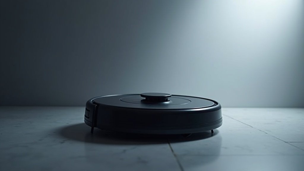Roomba j7+ Review 2026: The Pet Owner's Robot Vacuum That Actually Avoids the Mess - thp roomba j7 plus review 2026