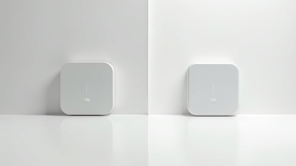 Smart Home Security vs Traditional Security 2026: Which System - thp smart home security vs traditional security 2026 w