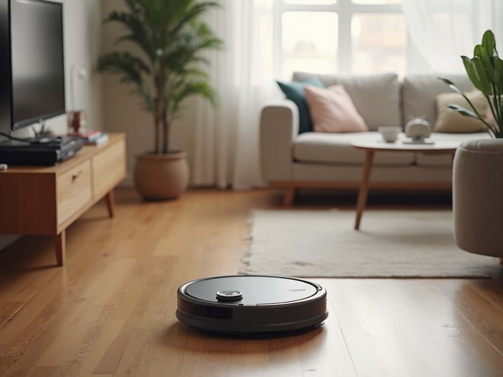 Best Air Purifier for Large Rooms 2026: 7 High-CADR Models Tested - IMG 1848