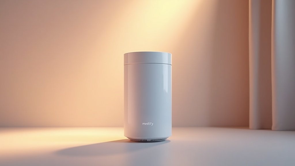 Medify MA-40 Air Purifier Review 2026: Medical-Grade Filtration - thp medify ma 40 air purifier review 2026