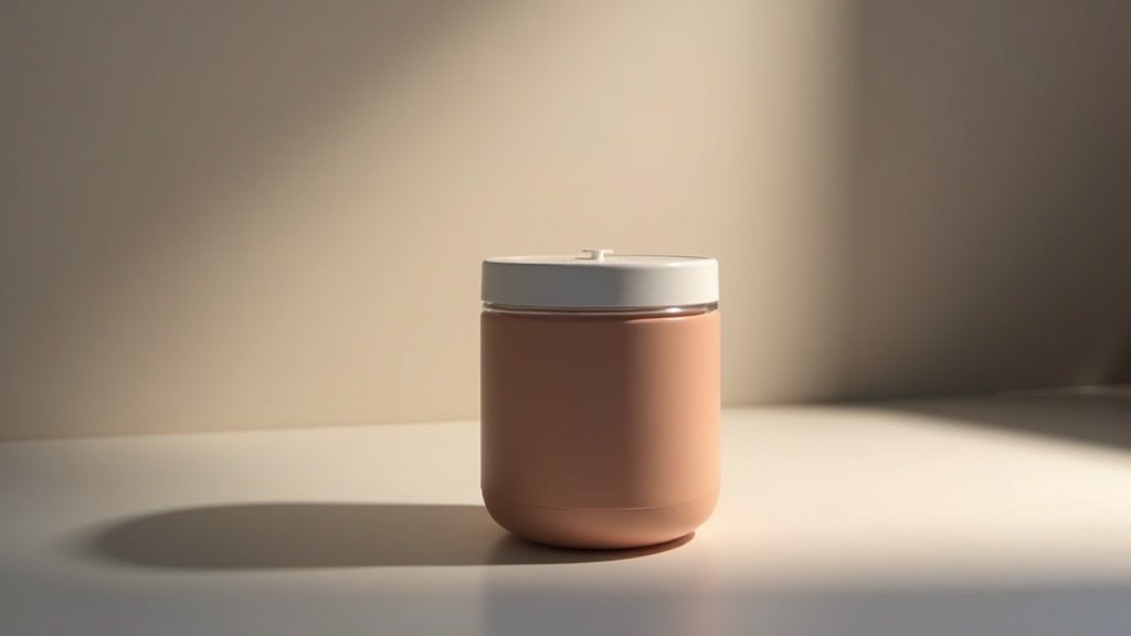 OXO Good Grips POP Container Review 2026: Airtight Storage Worth - thp oxo good grips pop container review 2026 airtight