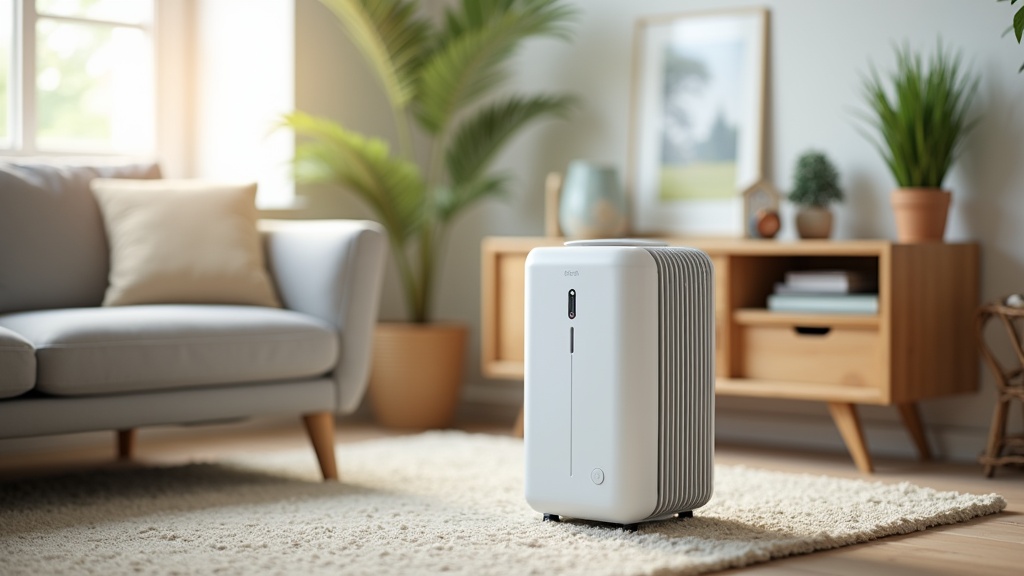 Air Purifier vs Dehumidifier for Asthma: Which One Actually Helps (or Do You Need Both)?
