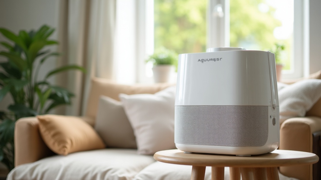 Air Purifier vs Humidifier vs Dehumidifier vs Diffuser: What Each One Actually Does