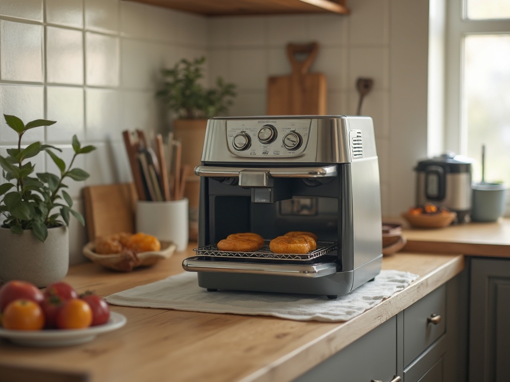 Best Air Fryer Oven Combo for Family Cooking 2026: 6 Models We Fed Our Family With
