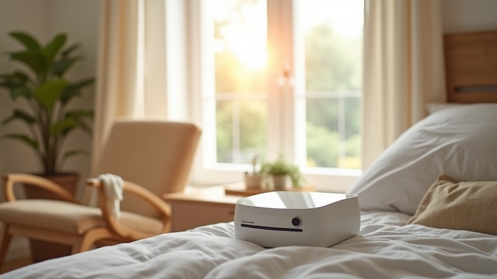 Best Humidifier for Bedroom Under $50 in 2026: 6 Models Tested for Quiet, All-Night Comfort