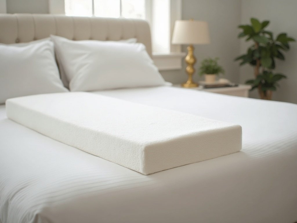 Best Mattress Topper for Back Pain Under $200 (2026 Tested Picks) (Tested and Reviewed) - best mattress topper back pain under 200 2026 real mattress topper featured 1