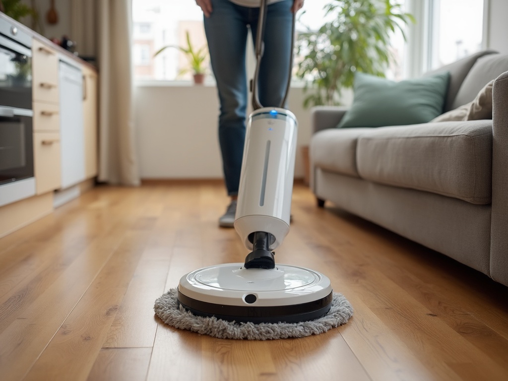 Best Robot Vacuum Mop Combo for Small Apartments 2026: 6 Compact Picks Tested