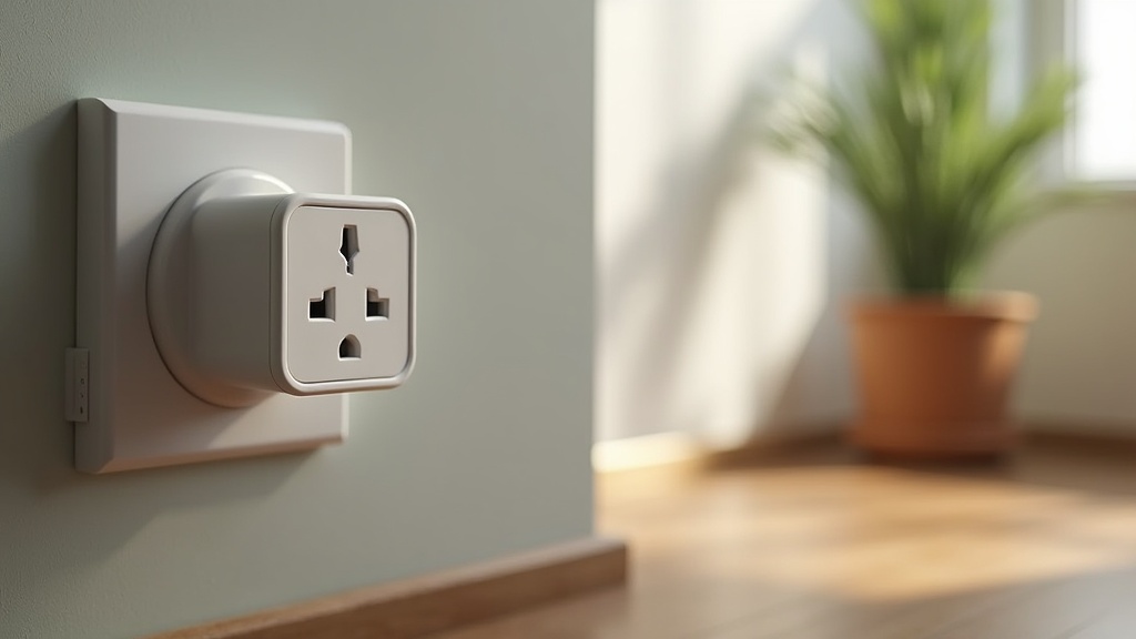 Best Smart Plug with Energy Monitoring in 2026: 6 Plugs Tested for Accuracy and Value