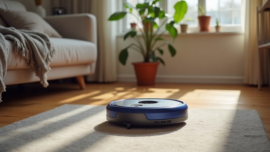 Dyson vs Shark Robot Vacuum for Pet Hair: 6-Week Comparison with a Dog and Cat