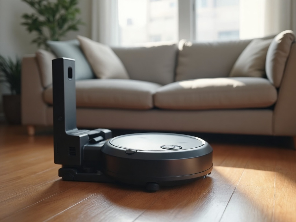 Ecovacs Deebot T30S Combo (Black) Review: 9 Weeks Tested - ecovacs t30s combo dock stick vacuum featured
