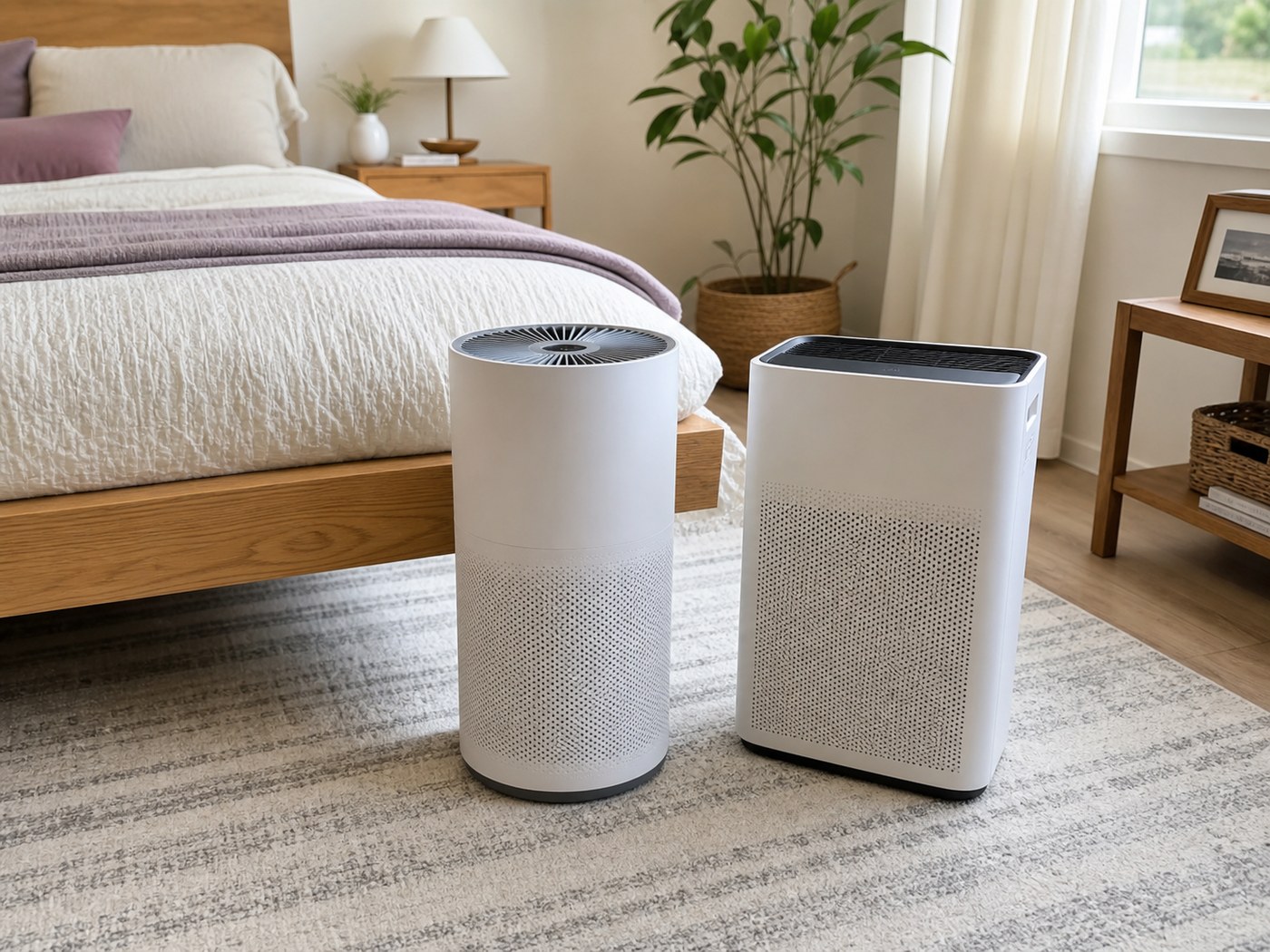 Levoit Core 400S vs Vital 200S (2026): Which Fits Your Room? - levoit core 400s vs vital 200s gpt featured