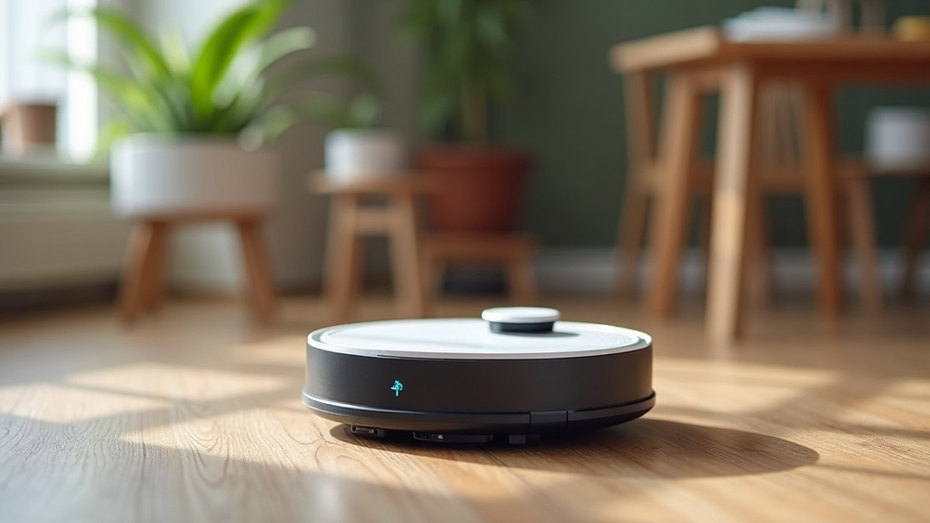 Roborock Q Revo vs Dreame L20 Ultra 2026: 8-Week Side-by-Side Test on Mixed Floors
