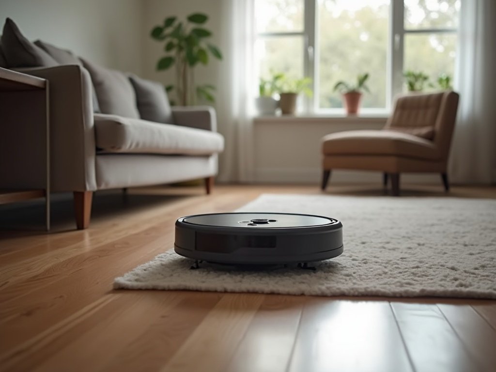 Robot Vacuum Buying Guide for Beginners - robot vacuum buying guide for beginners real photo featured