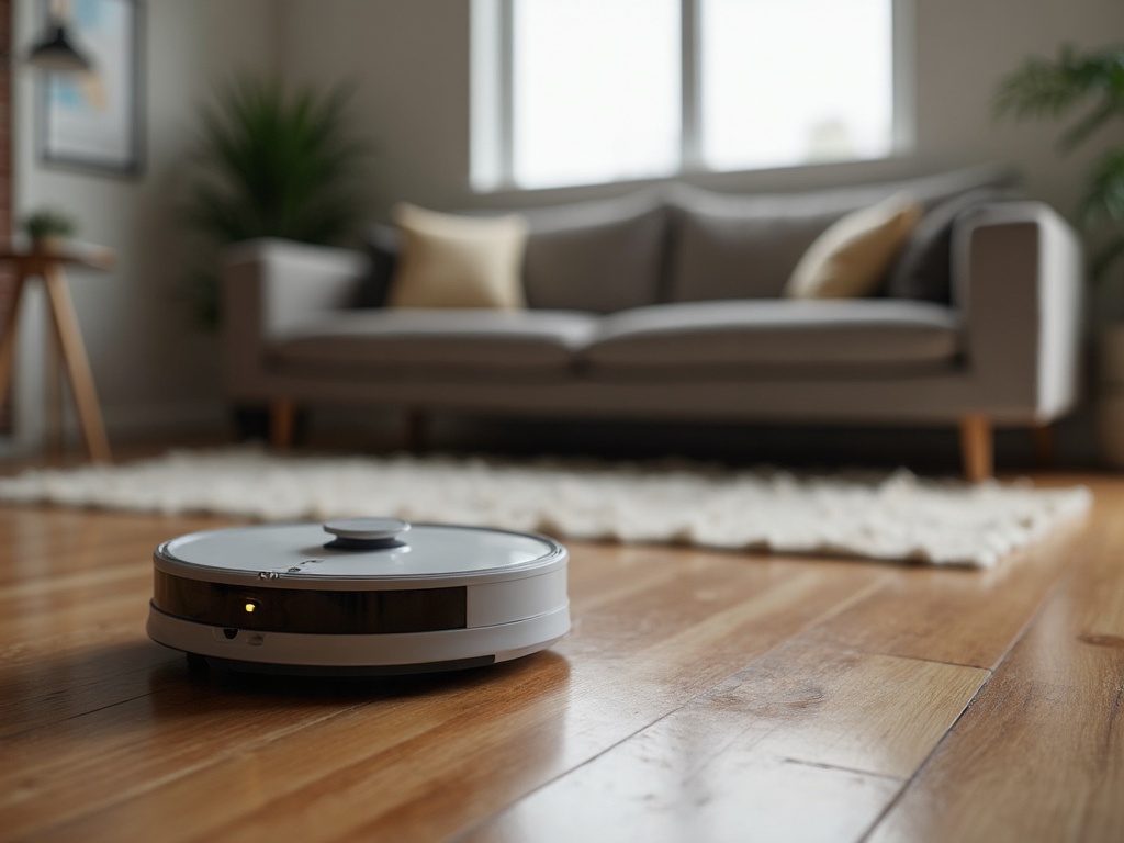 Robot Vacuum vs Regular Vacuum: Do You Need Both? (2026) (Tested and Reviewed) - robot vacuum vs regular vacuum featured