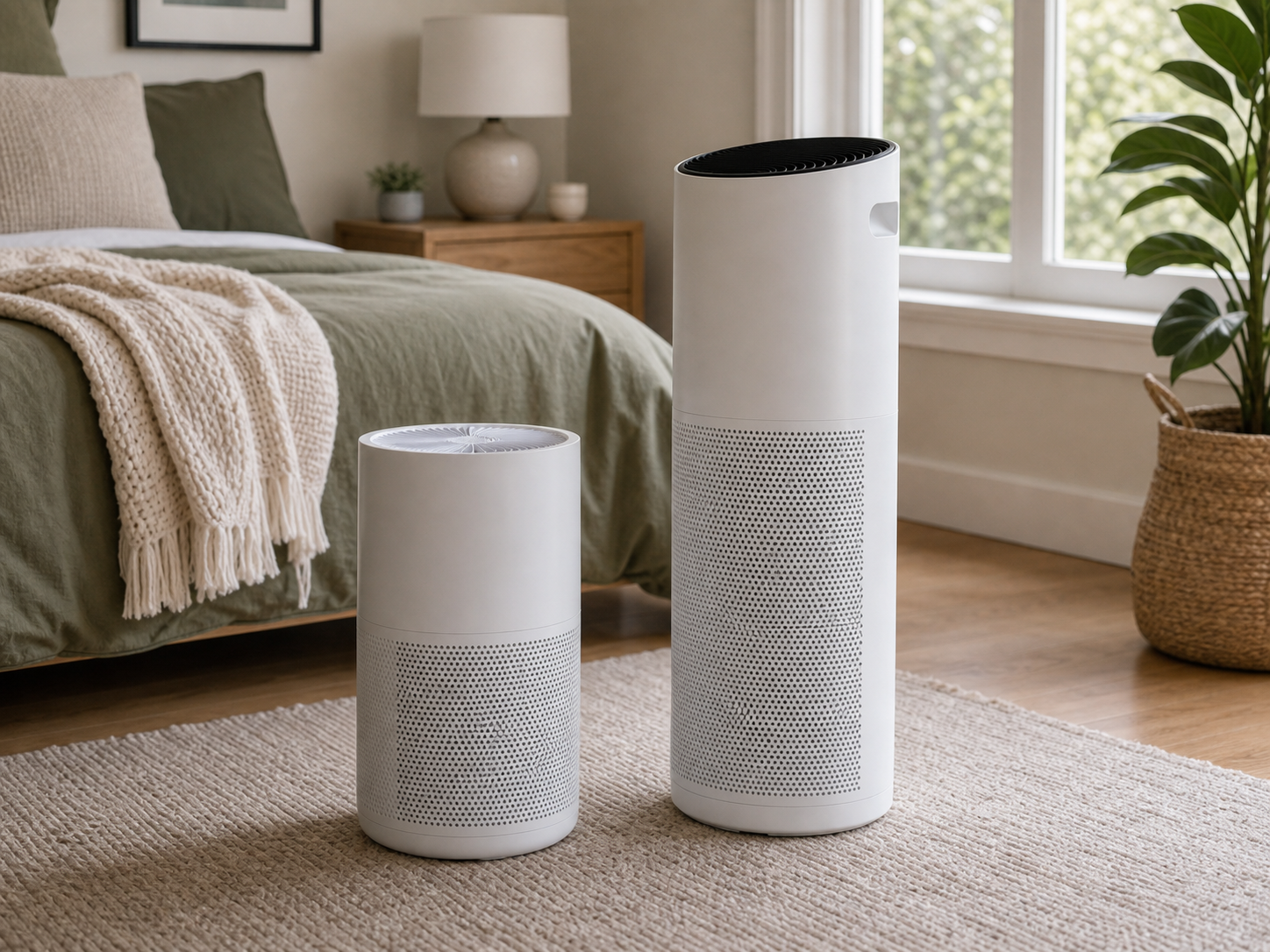 Dyson vs Levoit Air Purifier 2026: Which Brand Wins? - thp 3847 gpt air purifier comparison 20260516