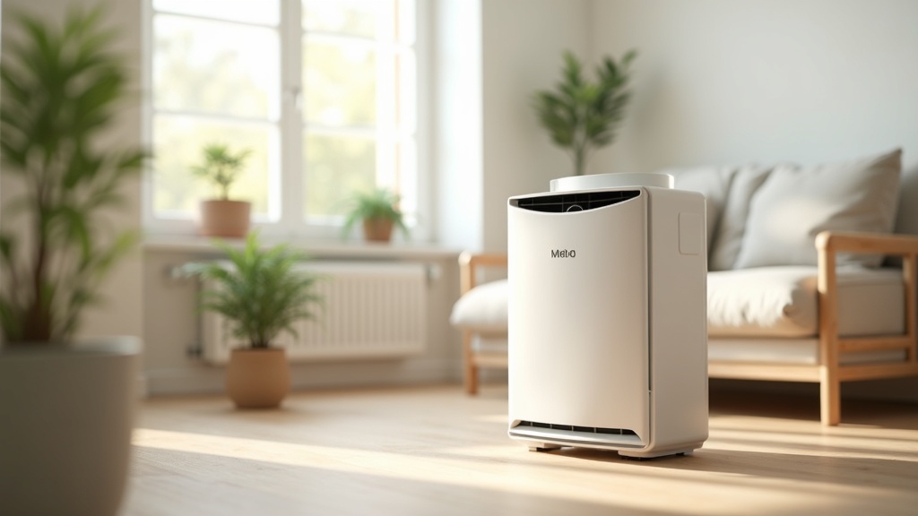 Air Purifier vs Humidifier vs Dehumidifier vs Diffuser (2026): What Each One Actually Does — illustrative scene