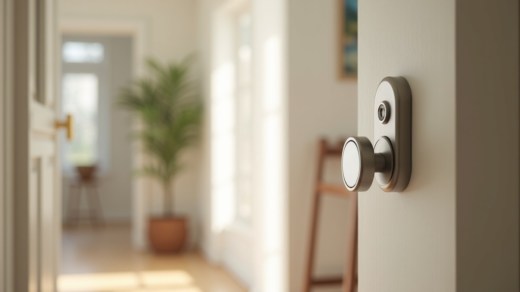 Aqara G400 vs Ring (2026): The No-Subscription Doorbell That Has Ring Worried? — illustrative scene
