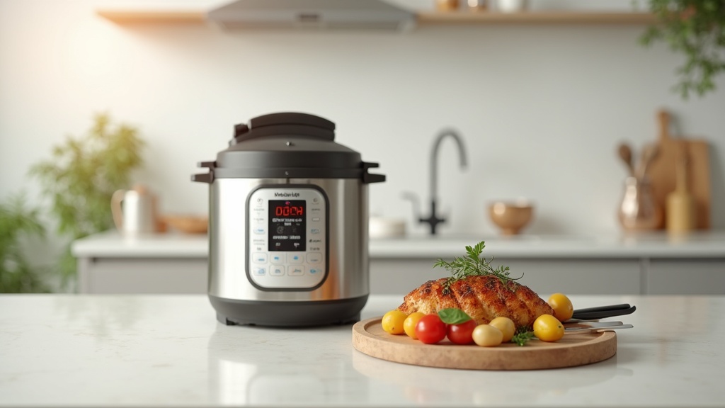 Best Air Fryer Toaster Oven Combo 2026: Top 5 Picks Tested — illustrative scene