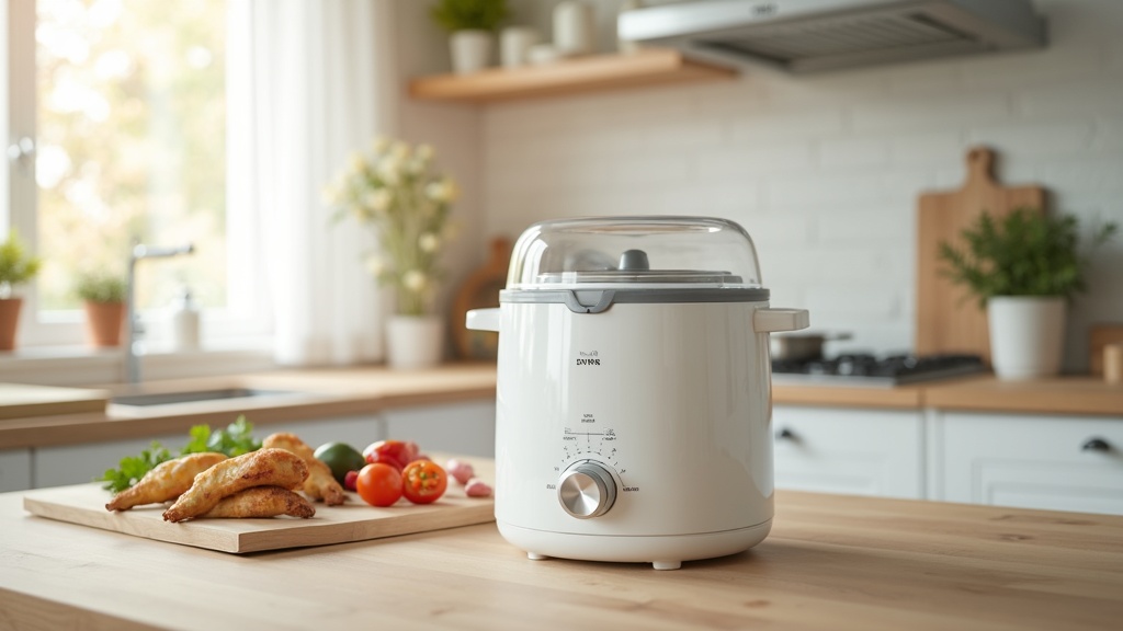 Best Air Fryer Under $100 2026: Top 5 Budget-Friendly Picks Best Air Fryer Under $100 2026: Top 5 Budget-Friendly Picks — illustrative scene