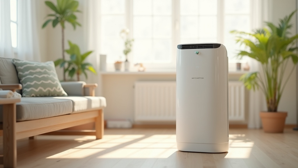 Best Air Purifier for Allergies and Asthma 2026: 6 Clinically Effective Picks Best Air Purifier for Allergies and Asthma 2026: 6 Clinically Effective Picks — illustrative scene