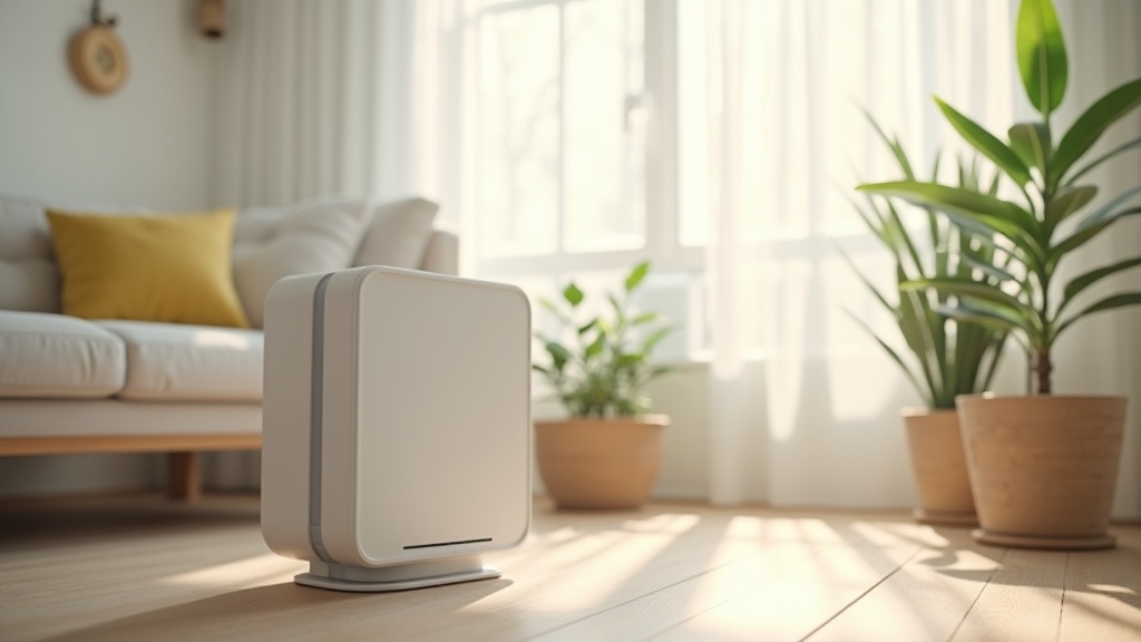 Best Air Purifier for Bedroom 2026: Top Picks for Clean Sleep Best Air Purifier for Bedroom 2026: Top Picks for Clean Sleep — illustrative scene