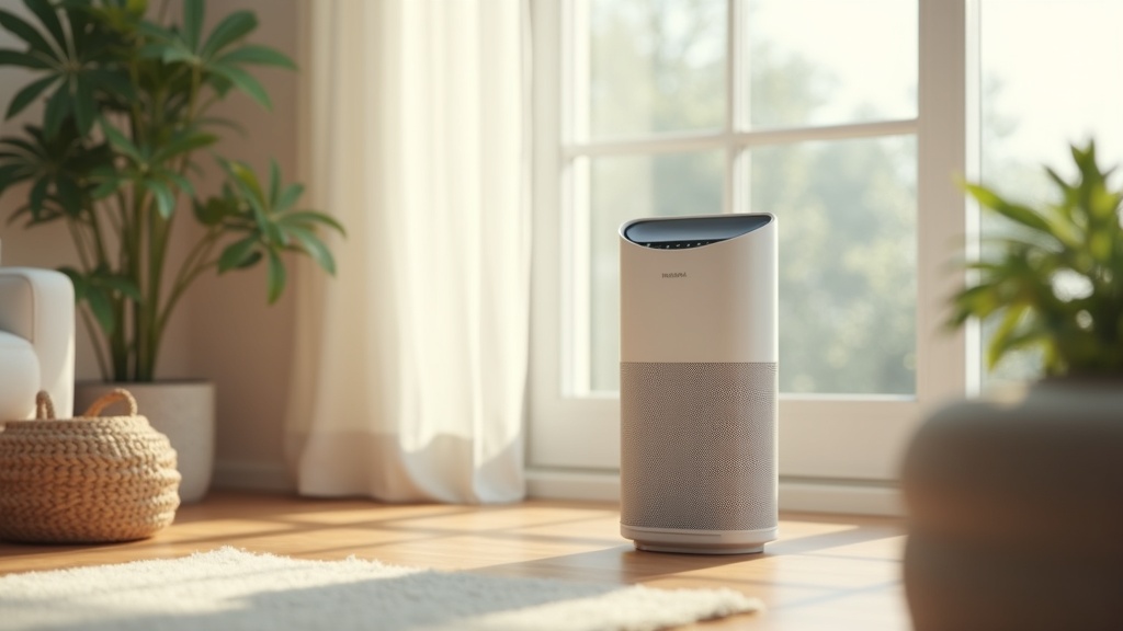 Best Air Purifier for Large Rooms 2026: 7 High-CADR Models Tested Best Air Purifier for Large Rooms 2026: 7 High-CADR Models Tested — illustrative scene
