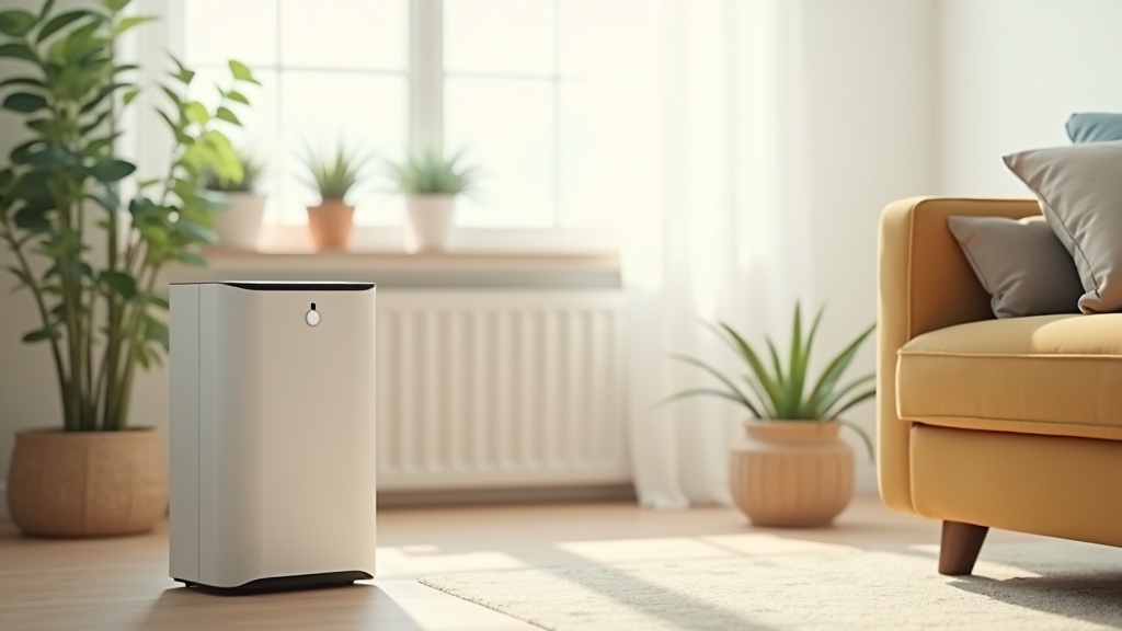 Best Air Purifiers for Wildfire Smoke 2026: Tested for Particle Removal Best Air Purifiers for Wildfire Smoke 2026: Tested for Particle Removal — illustrative scene