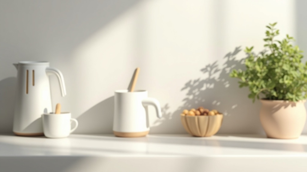 Best Blender for Smoothies 2026: Top 5 Picks Tested — illustrative scene