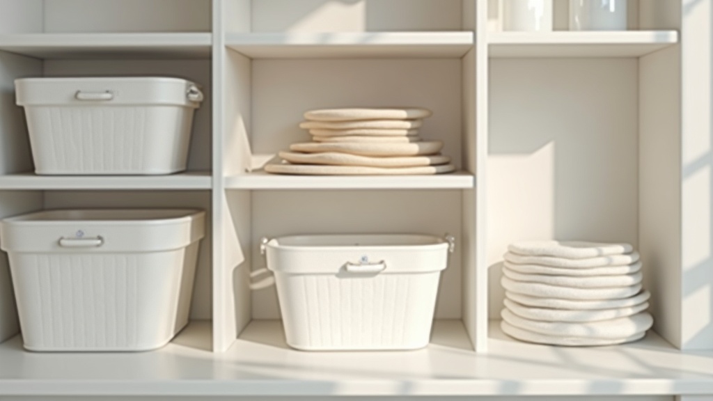 Best Closet Organizer System for Small Spaces 2026: 6 Systems That Actually Fit — illustrative scene
