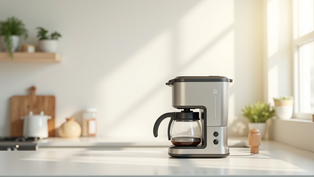 Best Coffee Maker Under $50 in 2026: Top Budget Picks Tested Best Coffee Maker Under $50 in 2026: Top Budget Picks Tested — illustrative scene