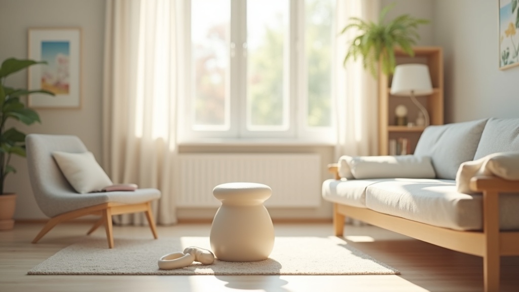 Best Cooling Gadgets for Apartments Without AC (2026): Renter-Friendly Picks, No Window Unit Needed Best Cooling Gadgets for Apartments Without AC (2026): Renter-Friendly Picks, No Window Unit Needed — illustrative scene