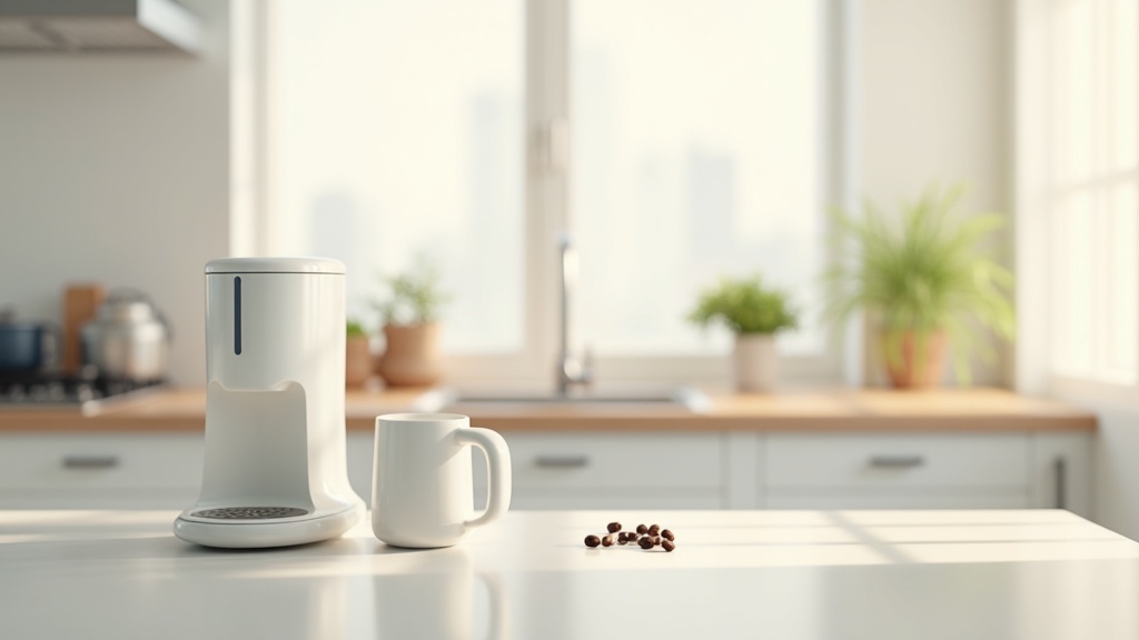 Best Countertop Ice Makers 2026: Nugget vs Bullet vs Clear Ice Best Countertop Ice Makers 2026: Nugget vs Bullet vs Clear Ice — illustrative scene