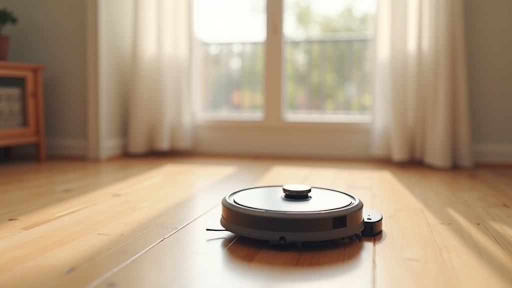 Best Dreame Robot Vacuums in 2026: X60 vs L40 vs L50 Compared Best Dreame Robot Vacuums in 2026: X60 vs L40 vs L50 Compared — illustrative scene