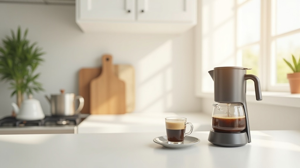Best Espresso Machine for Beginners in 2026: 5 Picks From Budget to Barista — illustrative scene