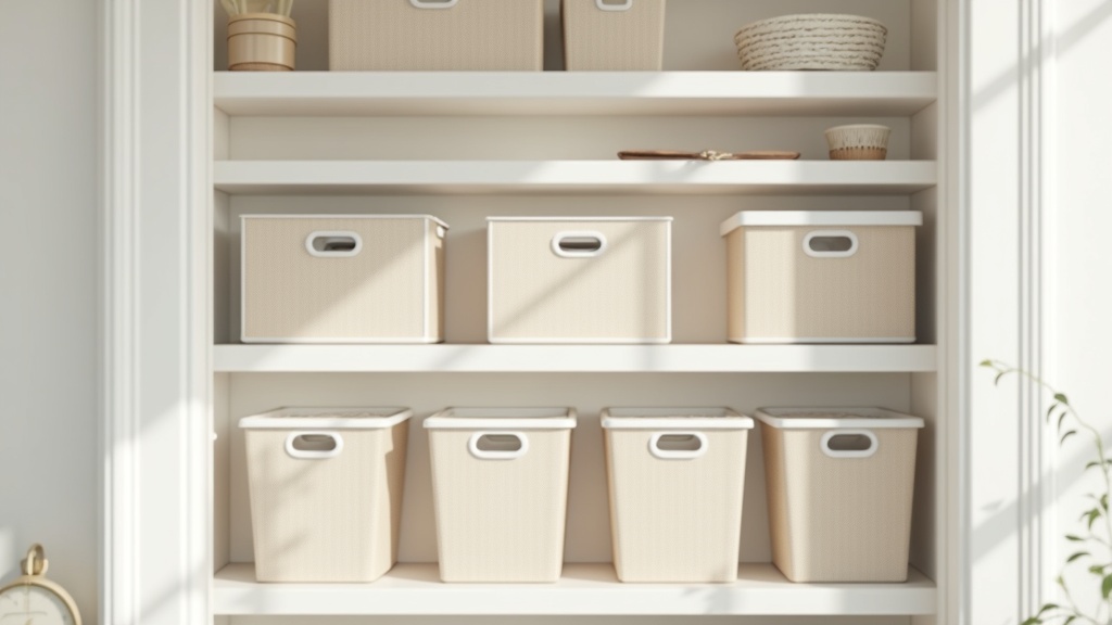 Best Garage Storage Solutions 2026: Top-Rated Systems Tested — illustrative scene