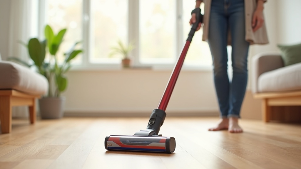Best Handheld Vacuum for Car Detailing 2026 (Tested) — illustrative scene